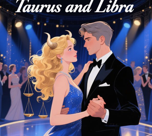Taurus and Libra Love Match Analysis