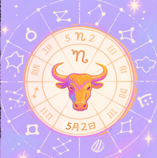 Taurus Horoscope for May 2: Think calmly and seek steady progress