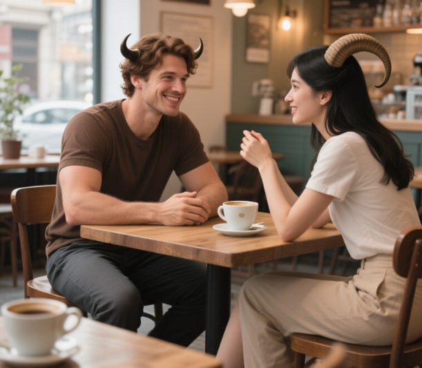 Taurus and Capricorn Compatibility Percentage