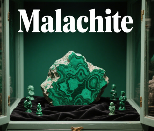 Malachite