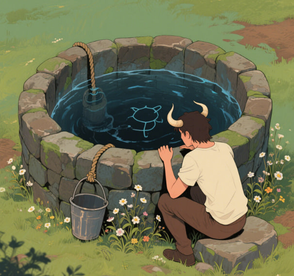 Taurus 8th House