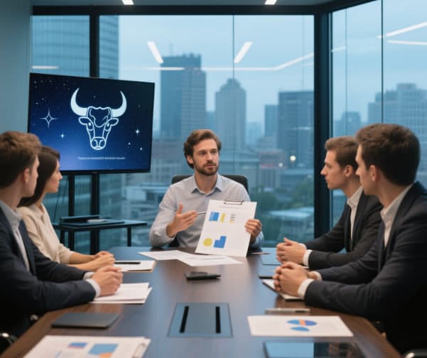 Taurus June Horoscope: Life, Work and Relationships Are Quietly Getting Better