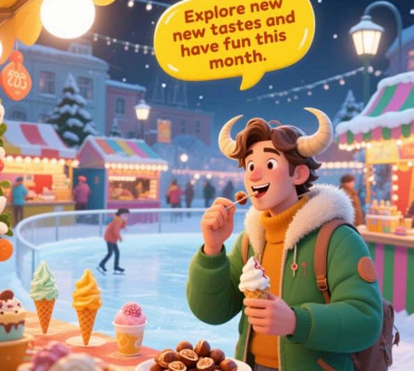 Taurus February 2025 Horoscope advice: love and money tips