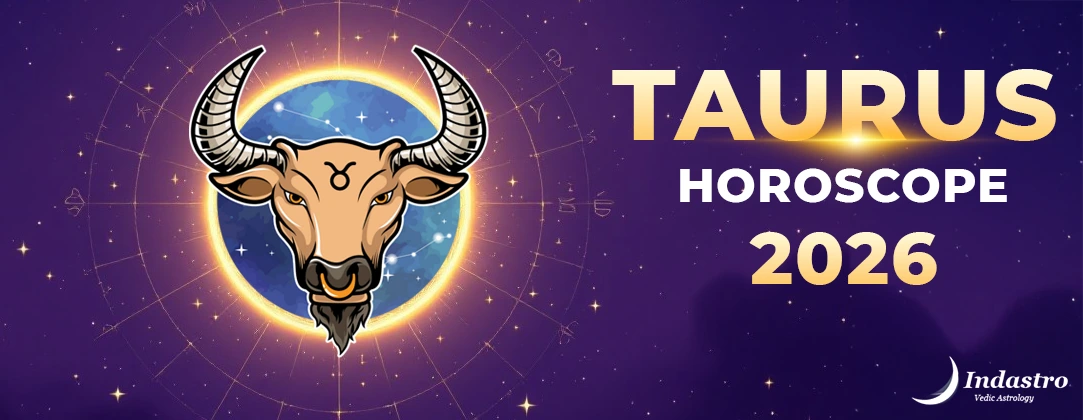 2026 Taurus Horoscope: three simple steps to teach you to improve your relationship luck