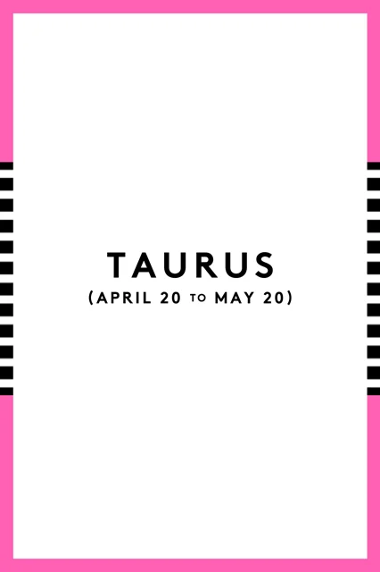 Susan Miller Taurus Horoscope: fortunes take a turn for the better