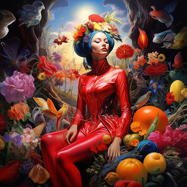 Lilith in Taurus: How to control your desires and realize true abundance?