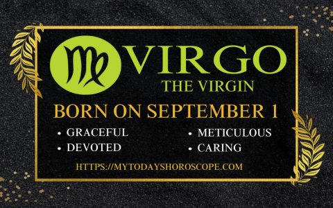 6th Sep Zodiac Sign Revealed Discover Personality Traits for Virgo Born