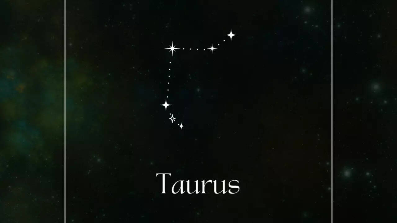 Taurus Horoscope for October 18 2024 : beware of details gone wrong