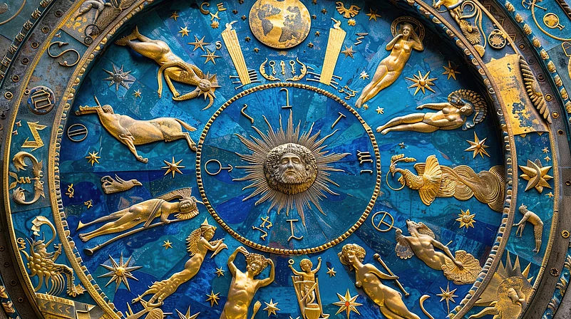 Get Your 13th July Horoscope Right Now (Simple Steps to Read Today)