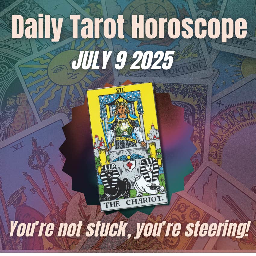 Horoscope for July 9th: Simple Tips for Your Zodiac Sign This Tuesday