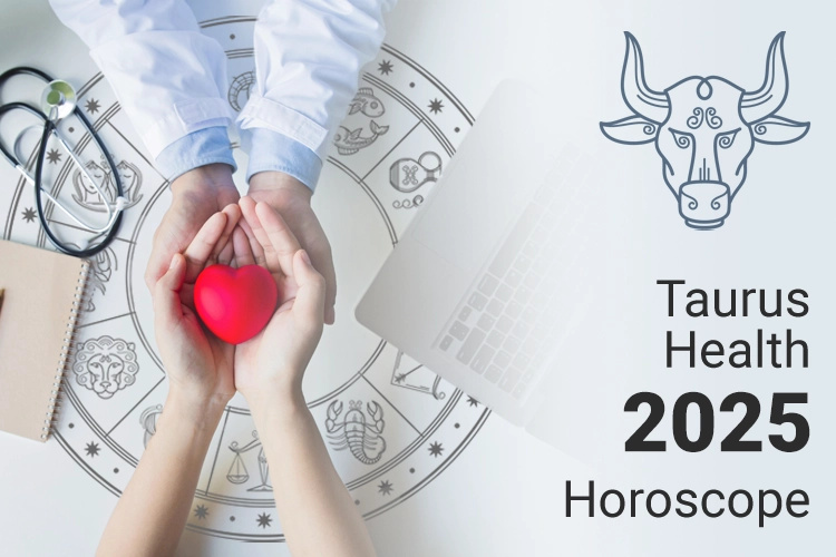 Taurus Health Horoscope 2025 : What is the state of the body?These have to be known early