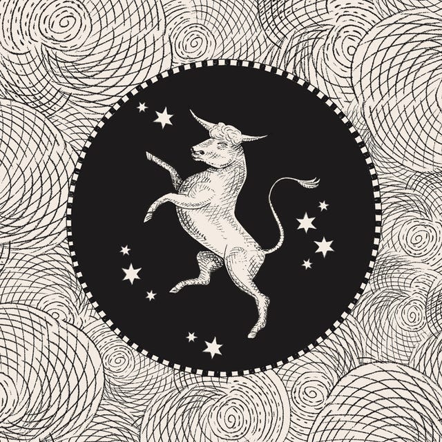 Horoscope of Taurus This Month Reveals Big Changes Coming Soon