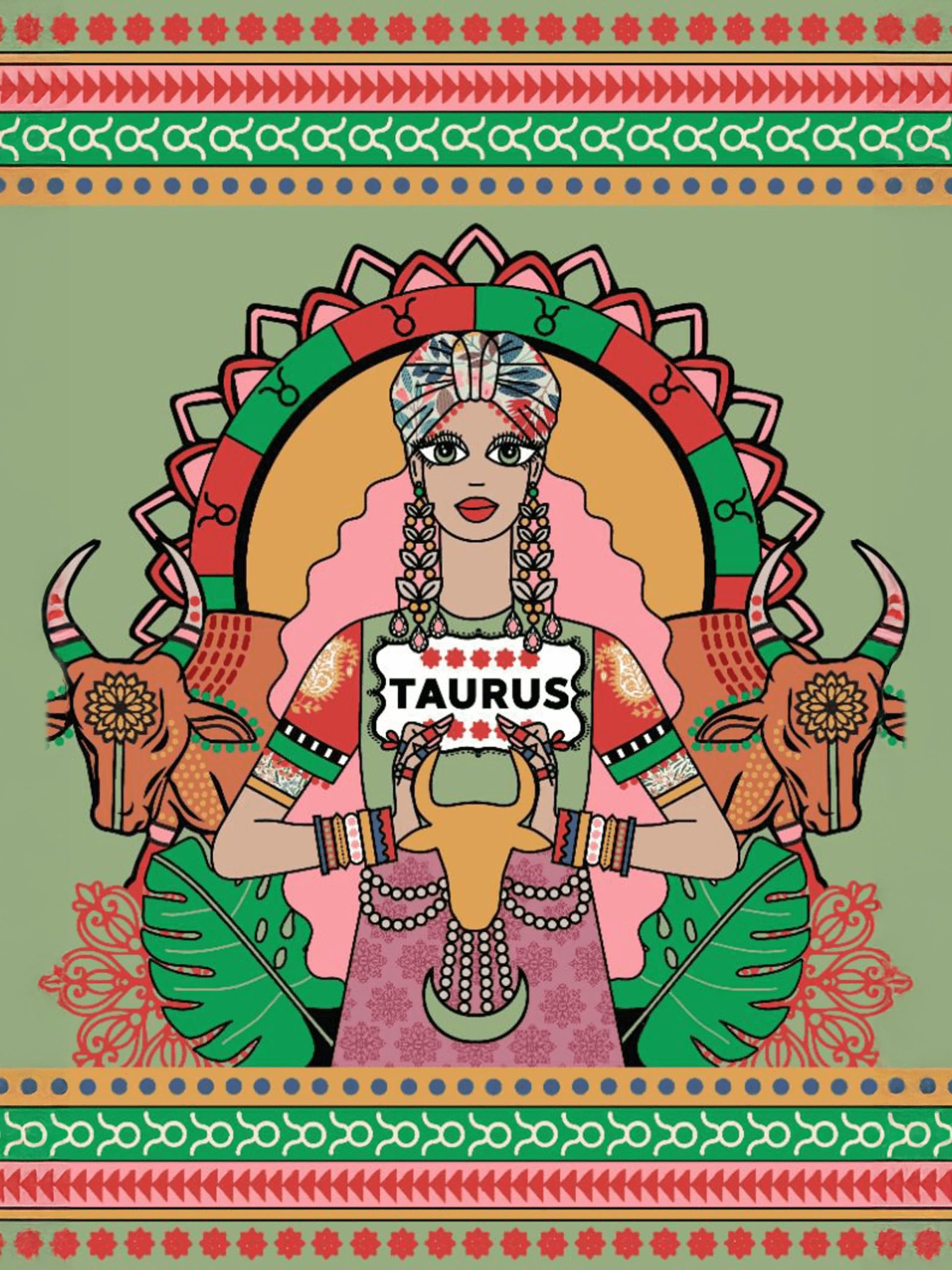 Taurus Horoscope April 28 2025 Daily - What Lucky Surprise Is Coming?