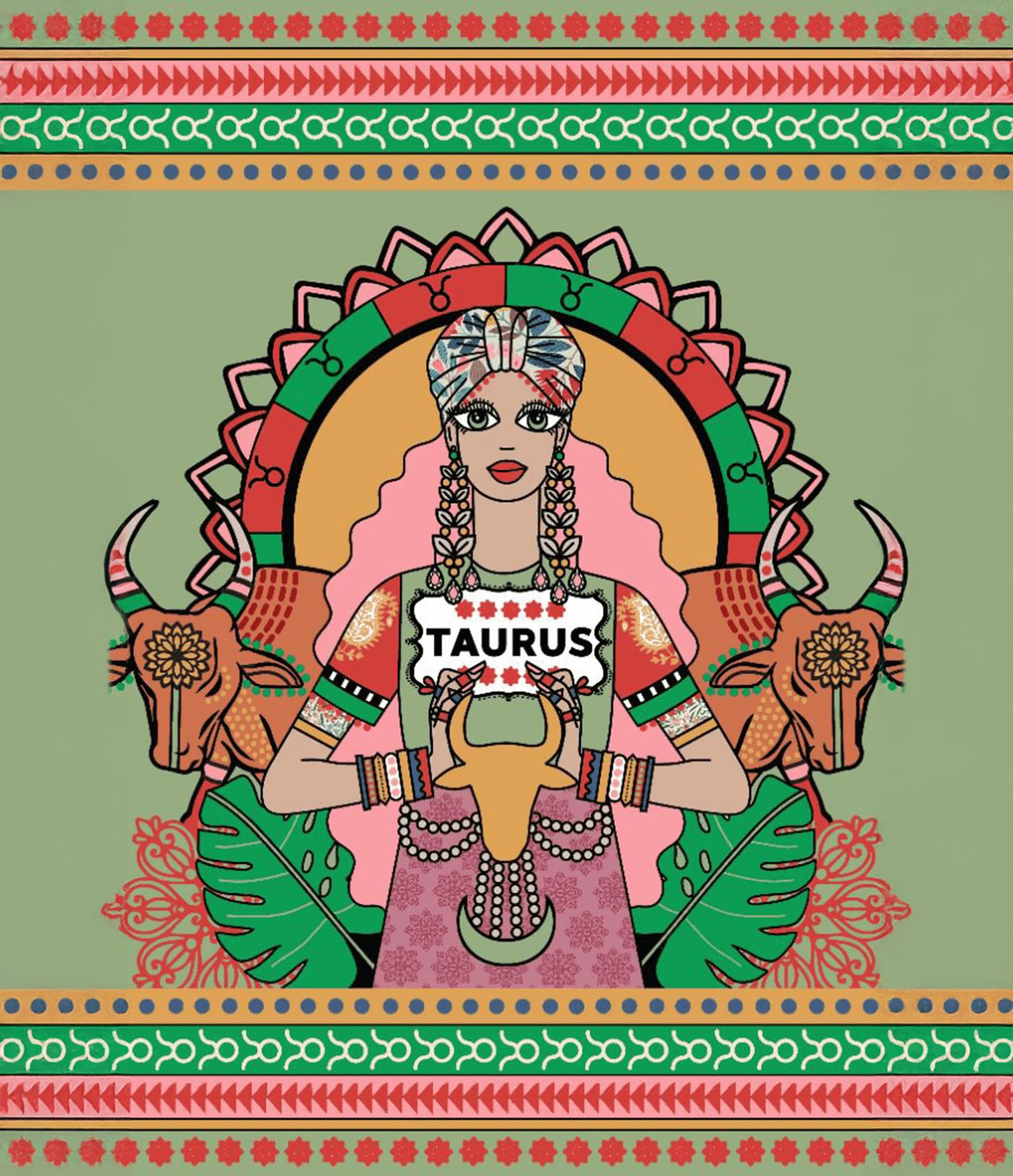 Vogue Taurus Horoscope Today: Turnaround at Work, Relationships Need Attention