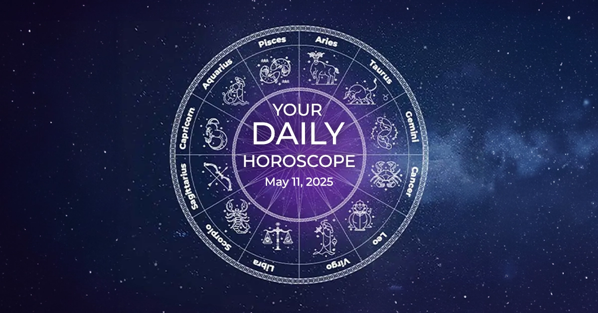 What Taurus Can Expect on May 11 2025 Daily Update