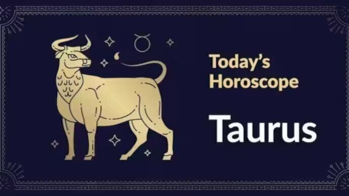 Taurus Horoscope Today April 24 2025 What to Expect Love Career