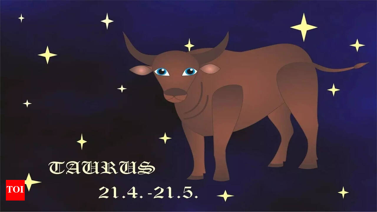 Daily Horoscope Taurus April 21 2025 Your Perfect Guide for the Day