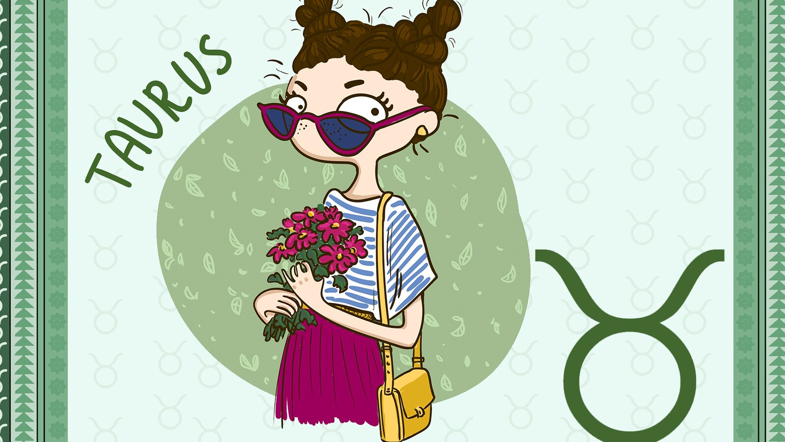 daily horoscope april 26 2025 taurus