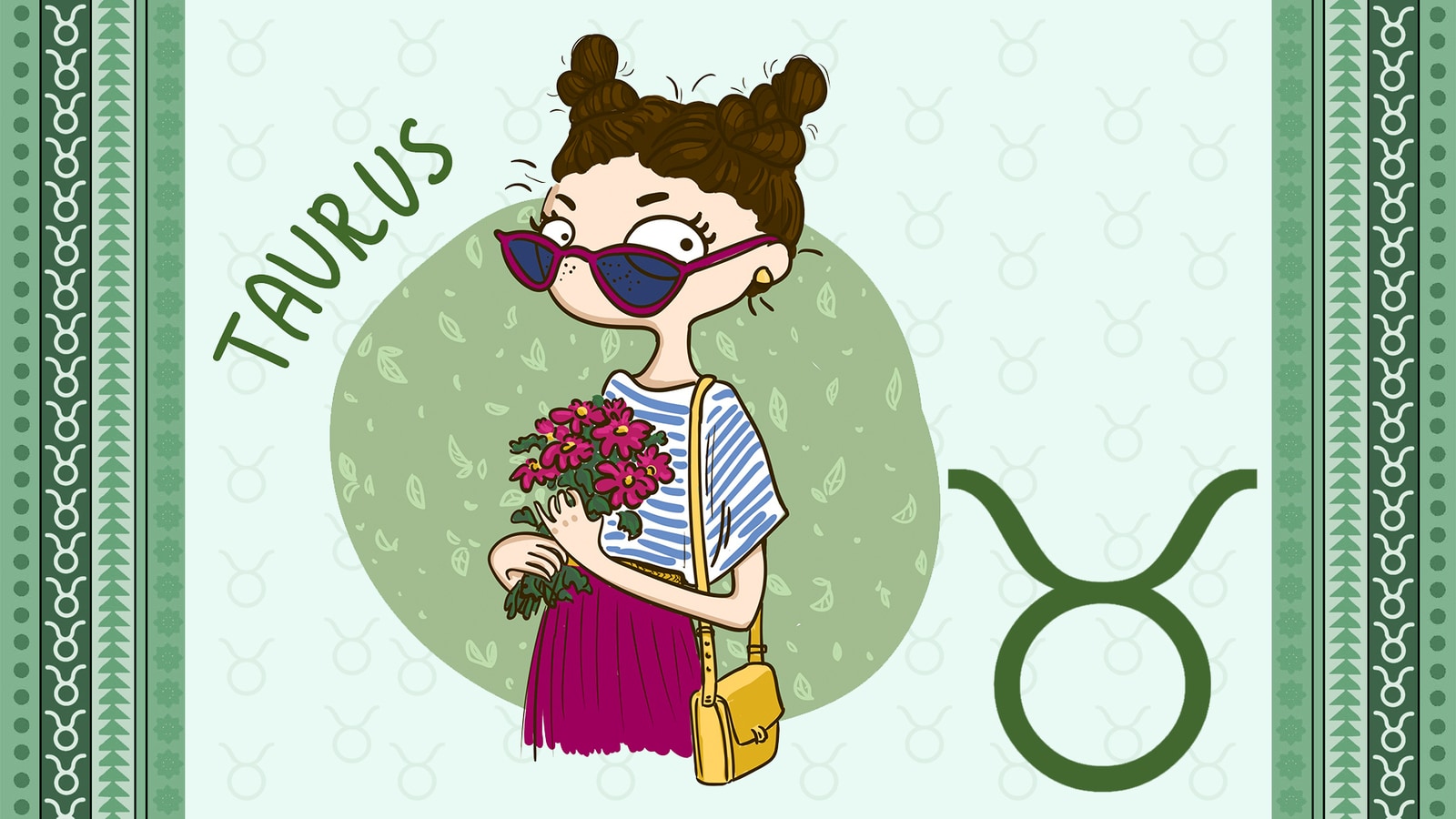 Daily Horoscope April 23 2025 Taurus? Your Lucky Signs Today!
