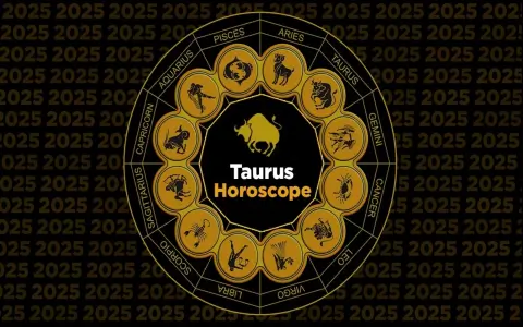 Taurus 2025 Career Horoscope Tips: What You Must Know About Promotion!