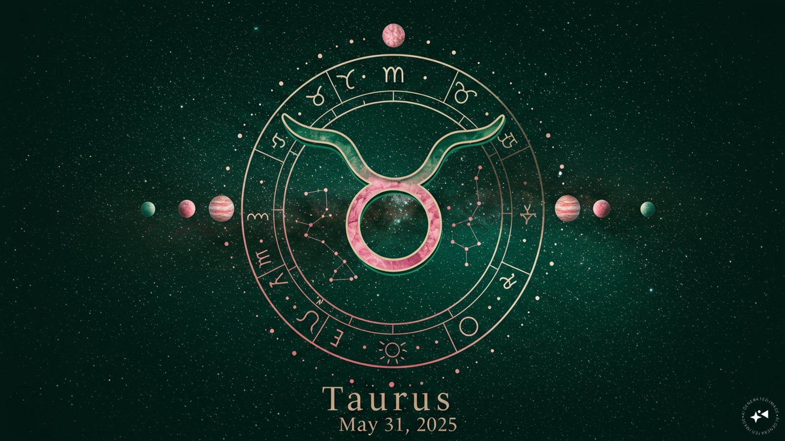 Taurus Horoscope May 31 2025 Lucky Things Stars Suggest for Best Results