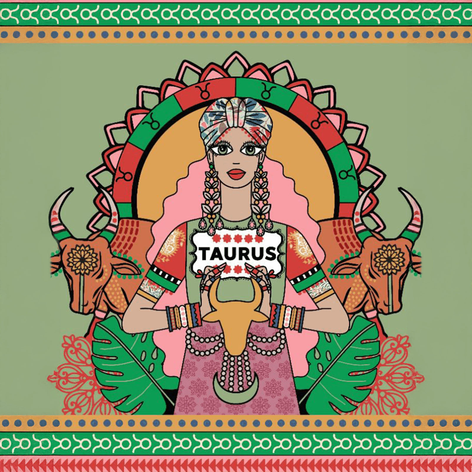 Today Taurus Horoscope Vogue Simple Tips For a Better Tuesday