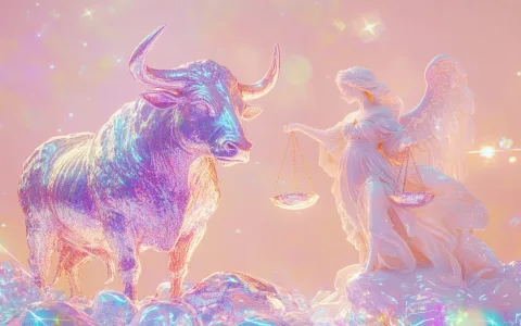 Libra and Taurus Love Horoscope Today Mood? Learn What Affects Your Love