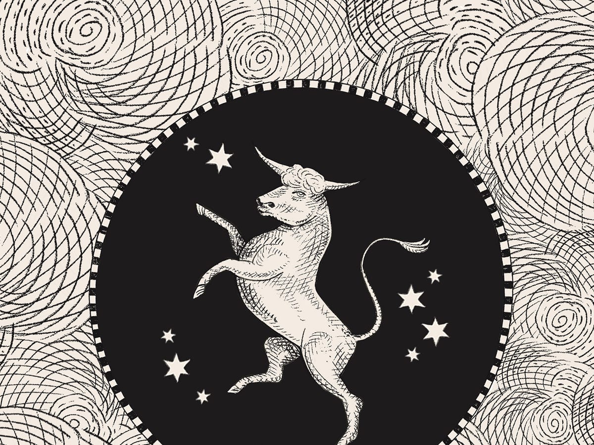 Whats Your Monthly Career Horoscope Taurus? Find Best Moves Now!