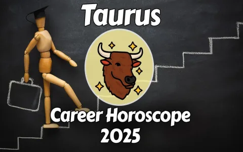 Taurus May 1 2025 Horoscope Love Money & Career Predictions
