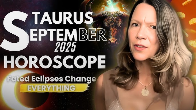 What Taurus Must Know for September Horoscope? (Career and Luck Predictions Inside)