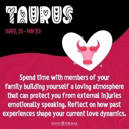 Taurus Love Horoscope Monthly Tips How to Find Romance Now