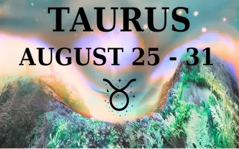 What Your Taurus Horoscope Says October 18, 2024? Stars Give Surprising Advice!