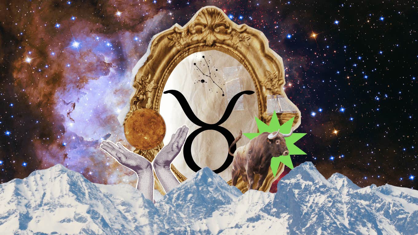 Taurus May 1 2025 Horoscope Love Money & Career Predictions