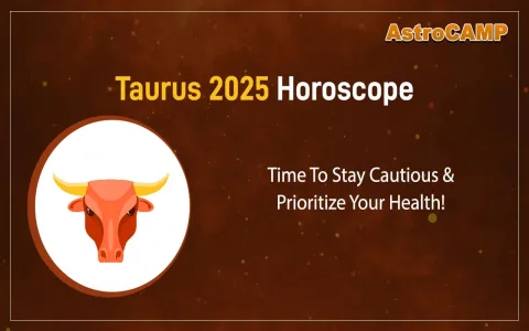 Taurus career horoscope this week: Whats ahead? (Top predictions for your job)
