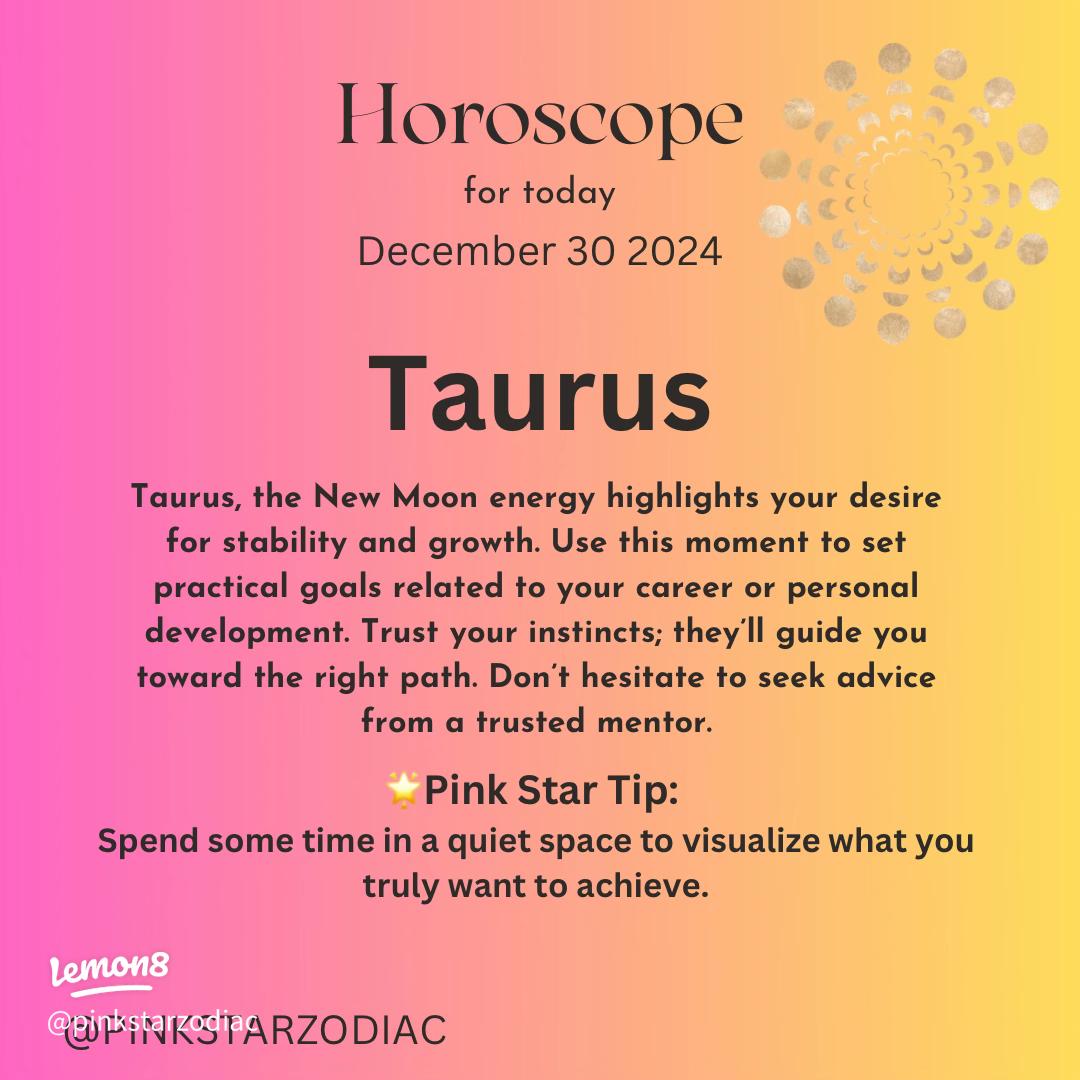 Important aspects of Taurus career horoscope next month? Plan your work life with clear guidance.