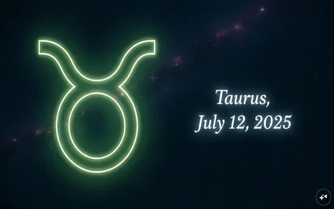 Taurus July Horoscope Predictions: How Will Your Month Go?