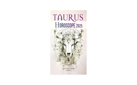 Taurus Horoscope May 7 2025 What to Expect Today and Lucky Tips