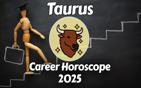 Important aspects of Taurus career horoscope next month? Plan your work life with clear guidance.
