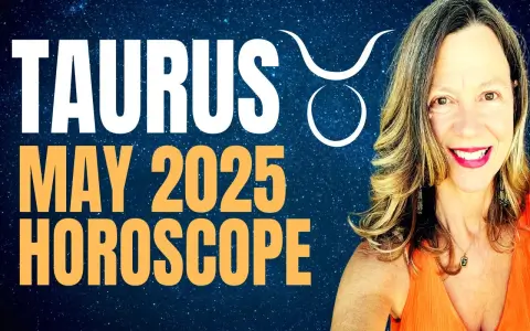 Taurus Cash Horoscope 2025 Tips (Boost Your Income Fast)