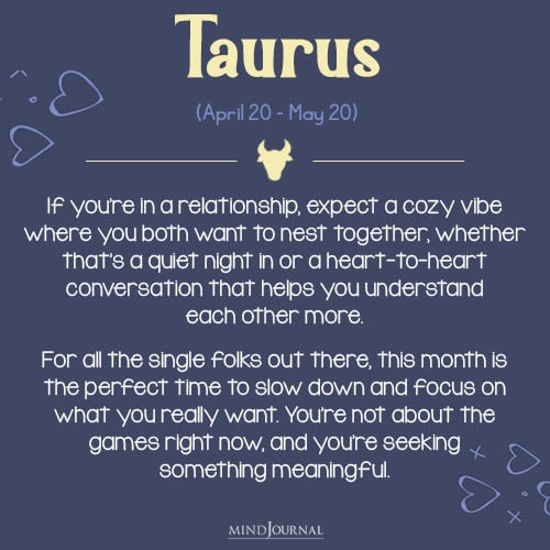 Taurus Love Horoscope May 22 2025: Tips for Your Relationships