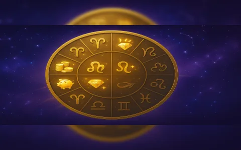 May 9 2025 Taurus Horoscope Full Breakdown Energy and Mood