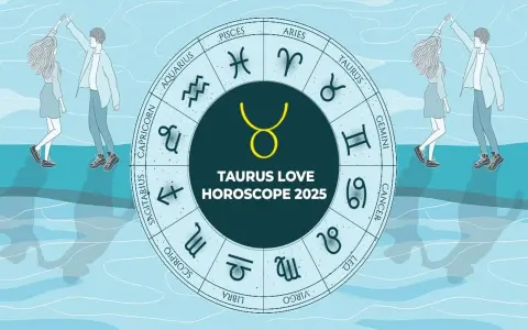 Taurus Daily Horoscope April 7 2025: Career & Love Tips for You