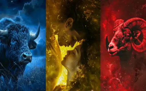 Taurus Love Horoscope April 23 2025: Will Your Day Be Romantic?