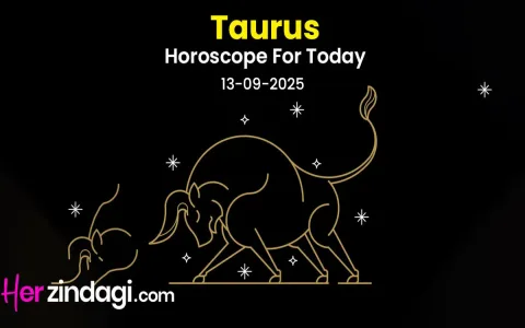 Taurus Horoscope Today May 13 2025 See What the Stars Predict Now