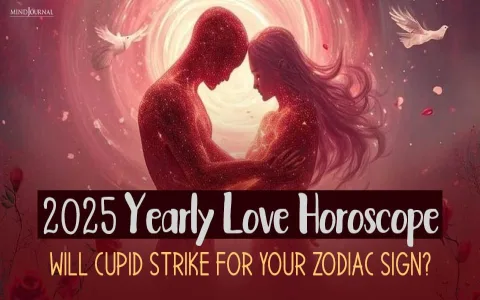 What Taurus Horoscope for 2025 Says About Love (Discover Your Future!)