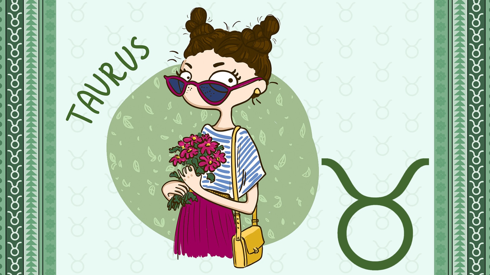 Taurus Horoscope For Work This Week April 16-22 Challenges And Wins