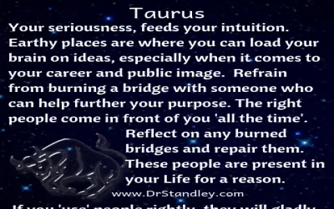 Accurate Taurus Daily Horoscope in Urdu Read Your Fate Today Only