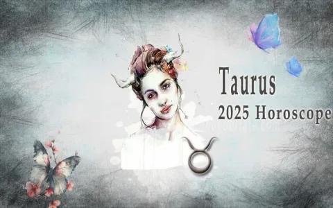 Taurus Horoscope May 2025 Predictions: Avoid Mistakes & Boost Luck!