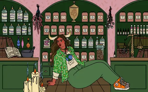 Taurus Horoscope Today May 6 2025 Your Daily Guide to Luck